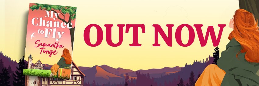 SamTongeWriter's profile banner image