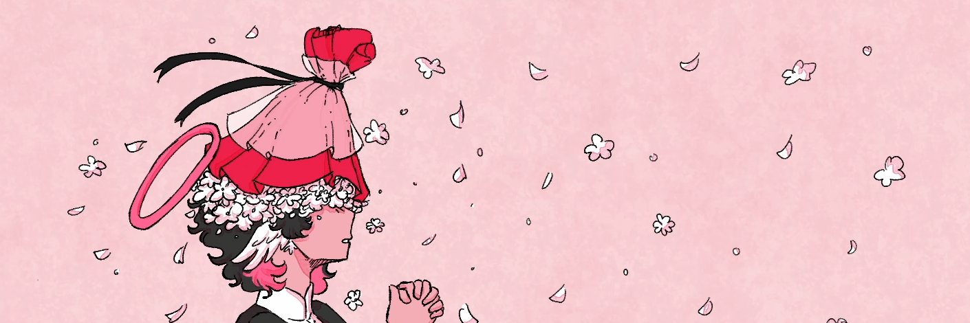 cupidcasanovaVT's profile banner image