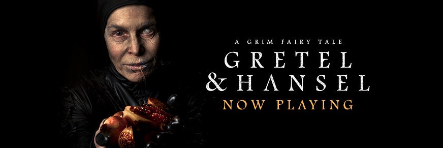 Claire Curry Casting banner