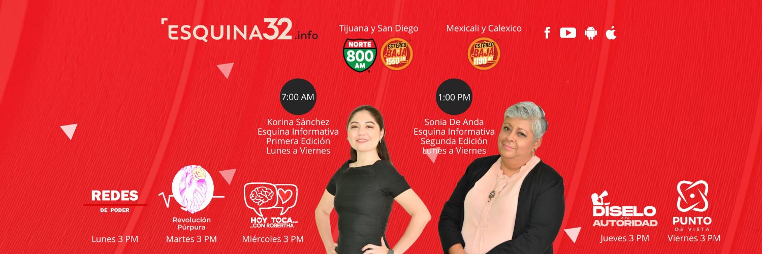 Esquina32 Noticias banner