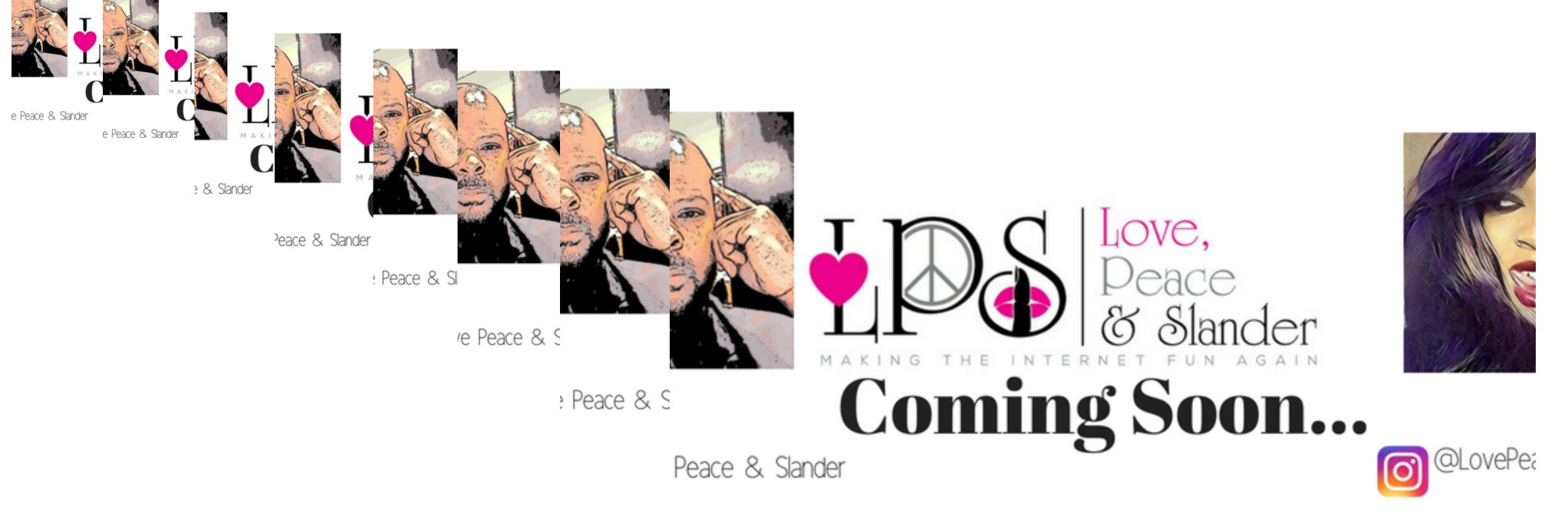 LPSPodcast's profile banner image
