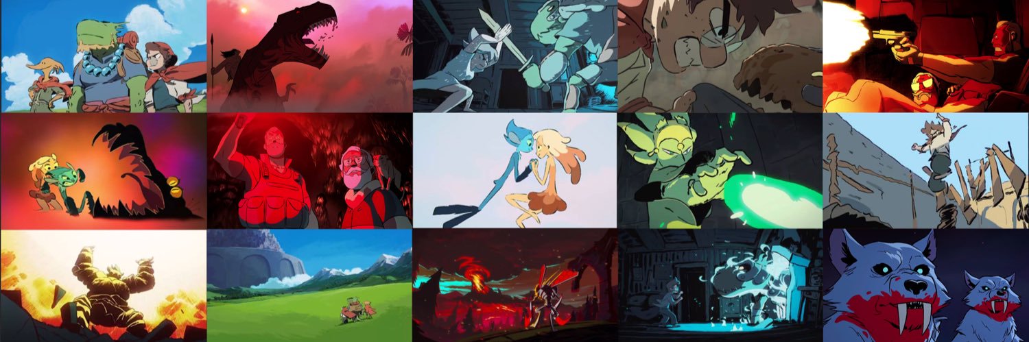 Studio La Cachette banner