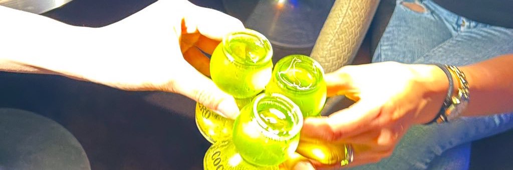 蒲公英*Mai banner