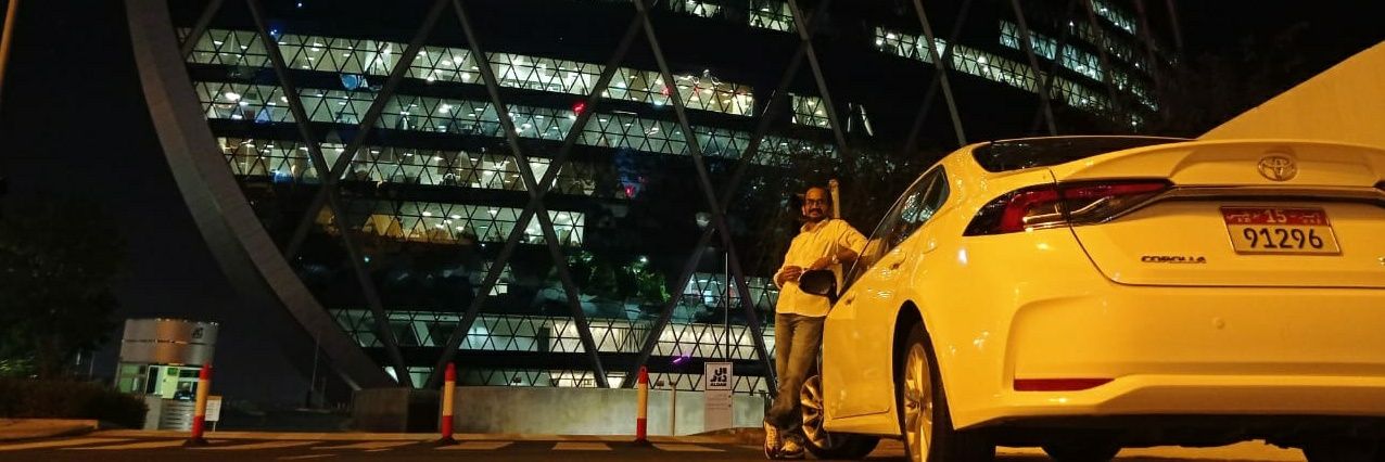 Yuvaraj Soundararajan banner