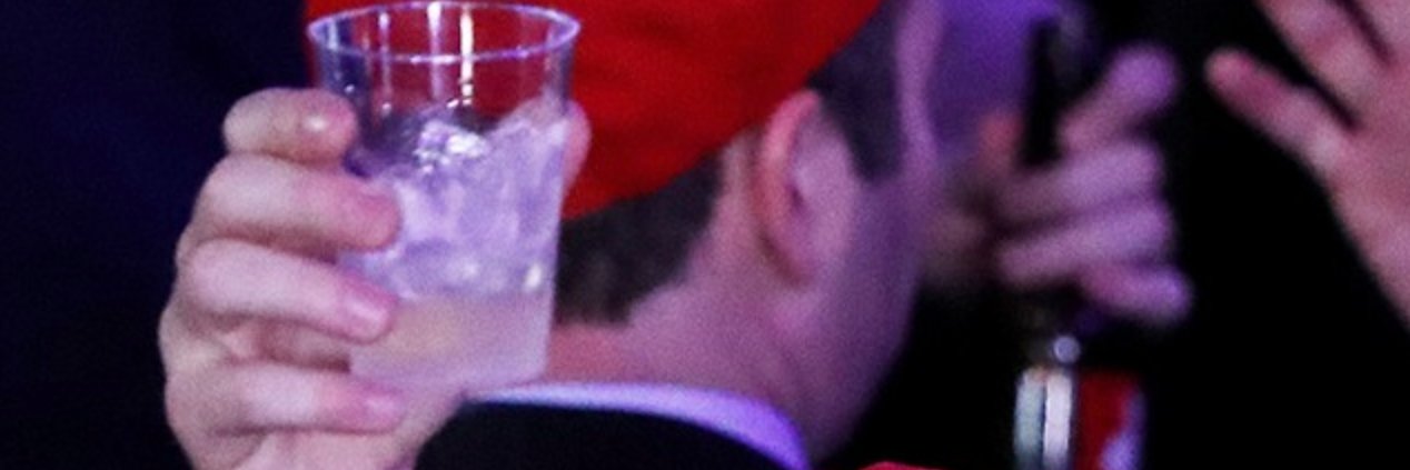 Devin's Hat's banner