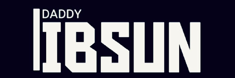 Daddy Ibsun banner