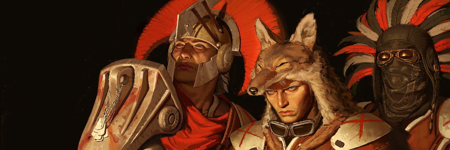 deimos art's banner