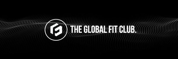 The Global Fit Club Profile Banner