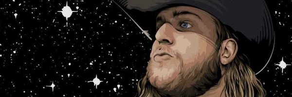 Space Cowboy Stacee Alexander Profile Banner