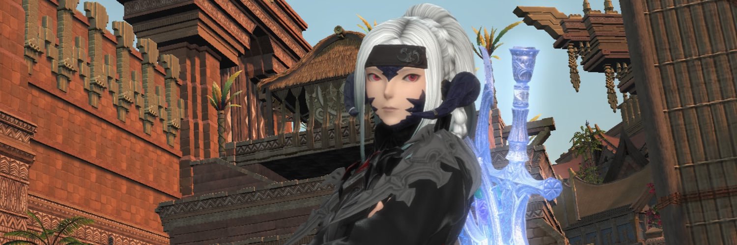 ksgmkd's profile banner image