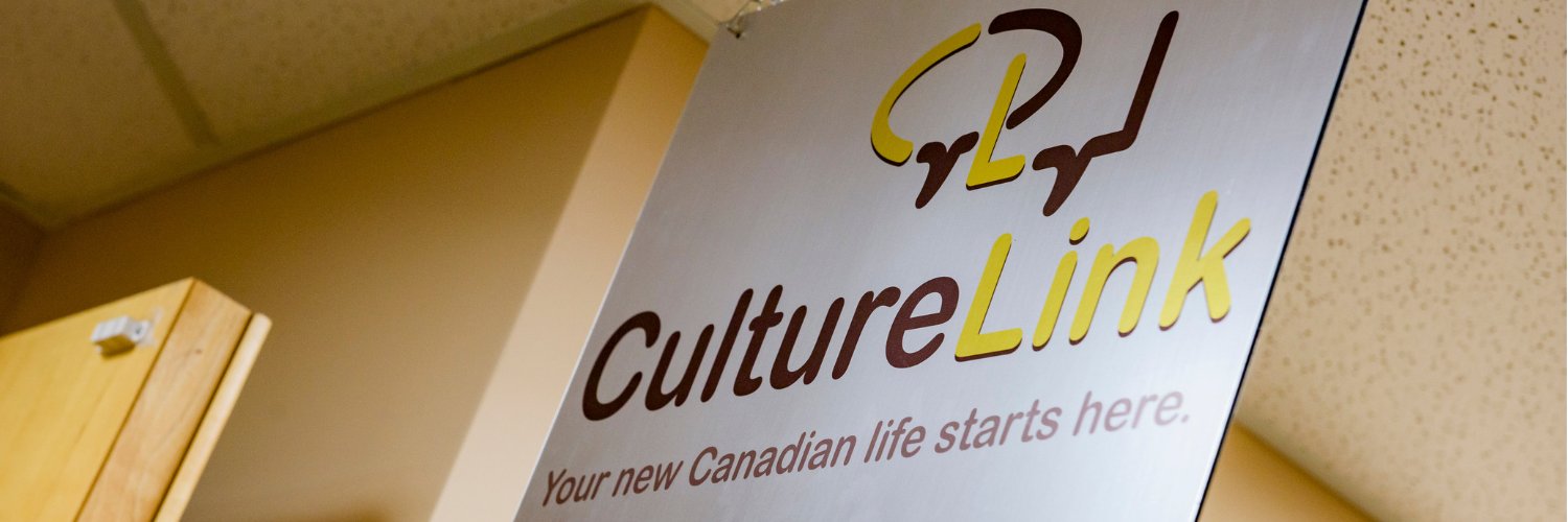 CultureLink banner