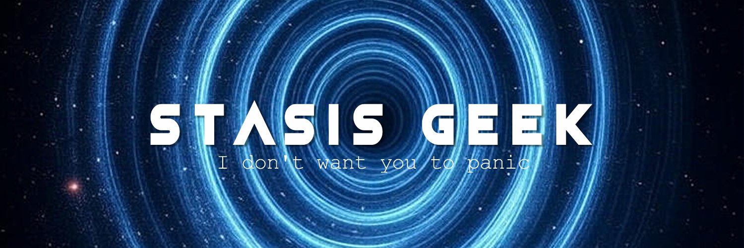 Stasis_Geek's profile banner image