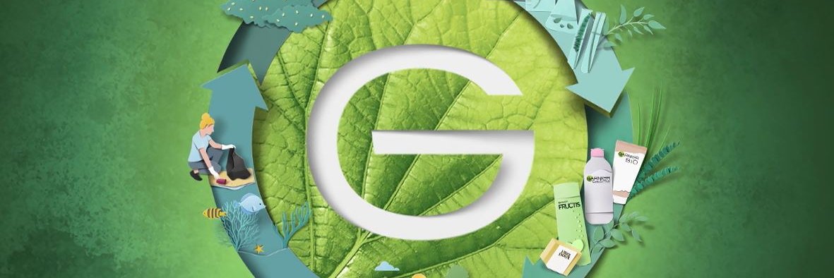 Garnier Mexico banner