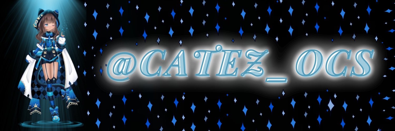  ♡ Catez ♡ banner