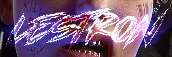 lestertron Profile Banner