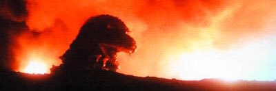 Kaiju Shitposting's banner
