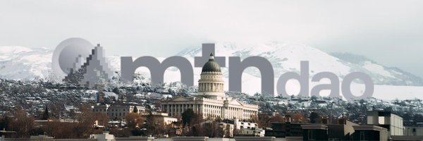 mtndao Profile Banner