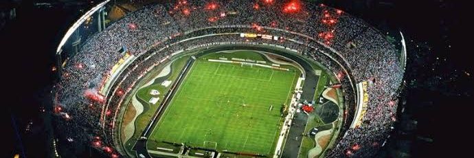 Frigao 🔴⚪⚫ banner