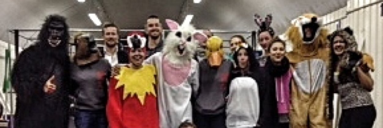 CrossFitSE11's profile banner image