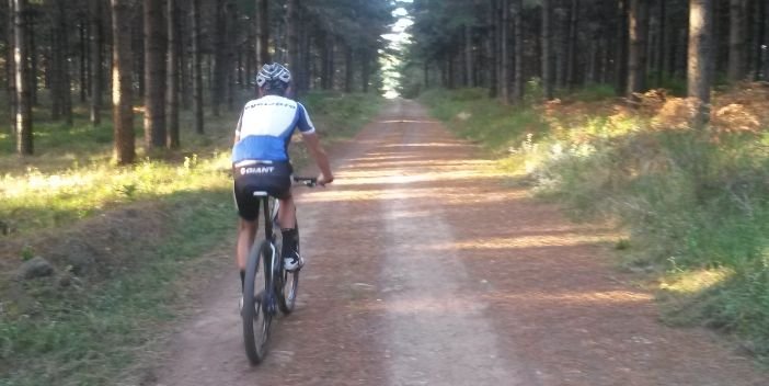 RichAllenMTB's profile banner image