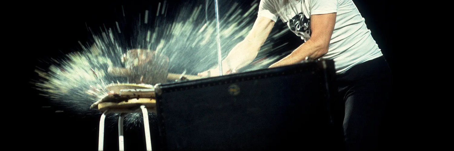 mddree's profile banner image