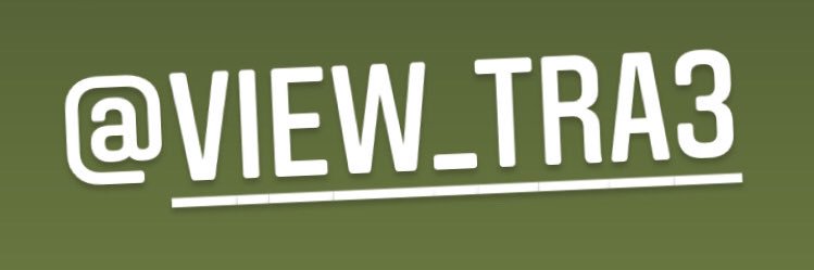 View_Tra3's profile banner image