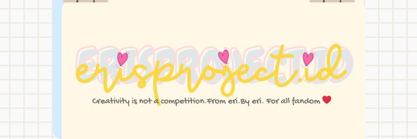 erisprojectid Profile Banner
