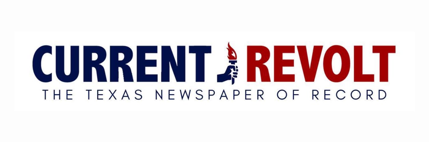 Tony Ortiz (Current Revolt)'s banner