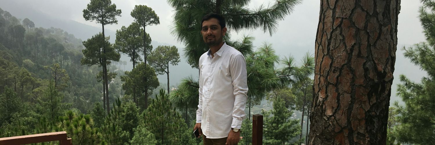 iammalikrm's profile banner image