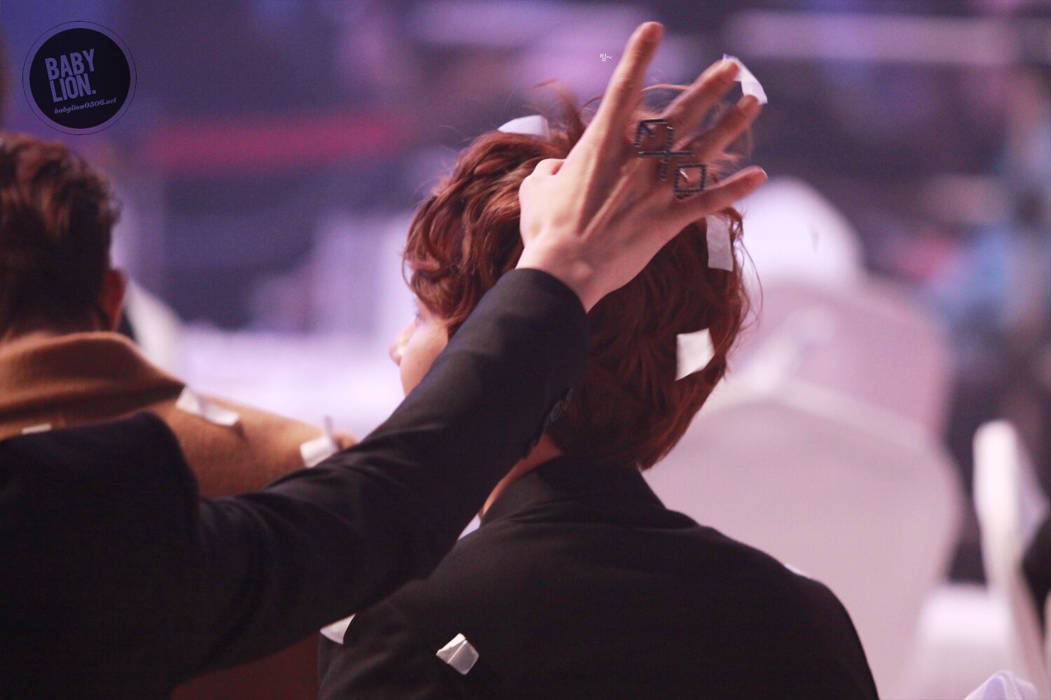 IM_Lkim's profile banner image