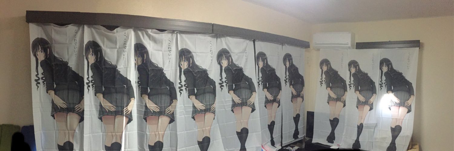 LAiDOLMaSTER's profile banner image