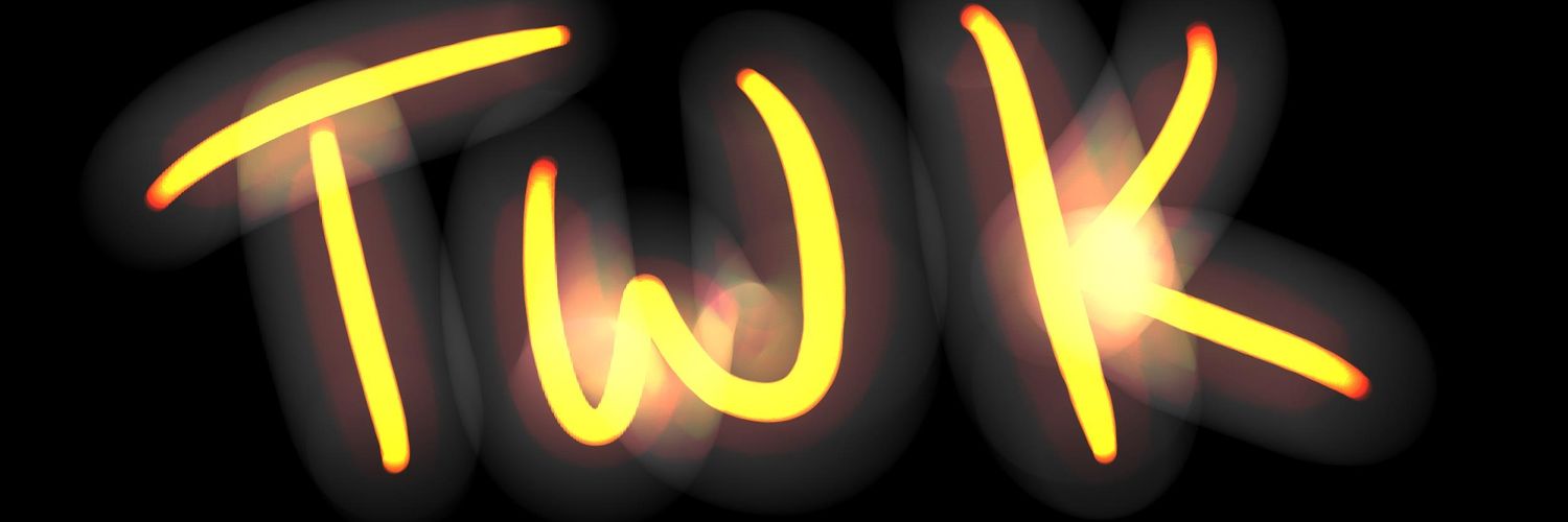 WkThomas's profile banner image