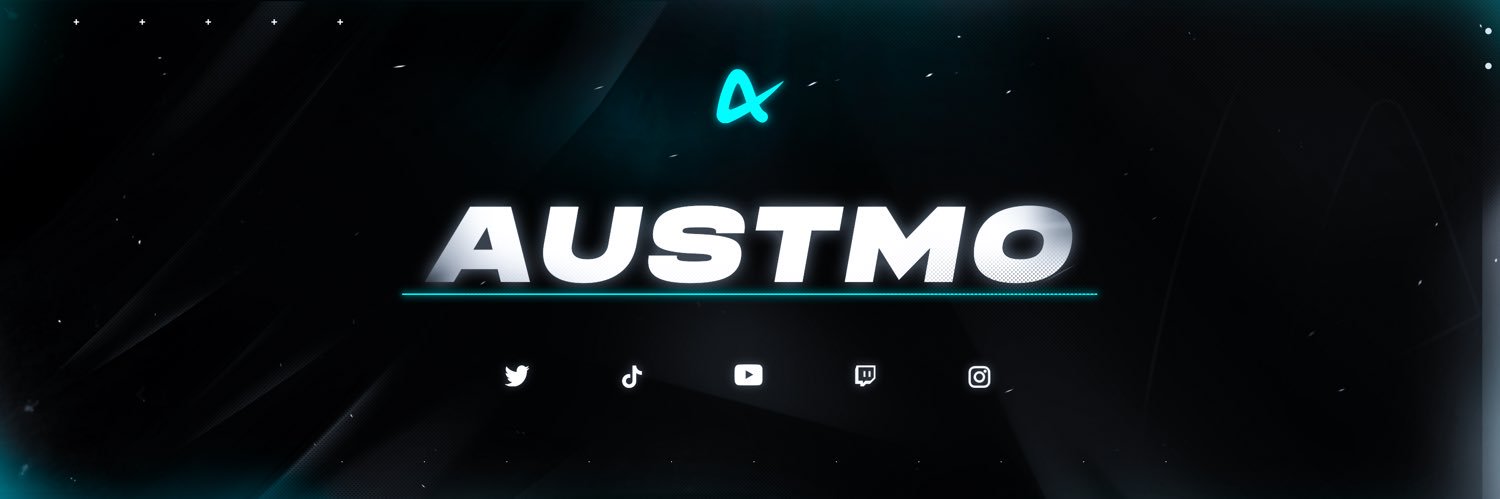 Austmo 🇺🇸 banner