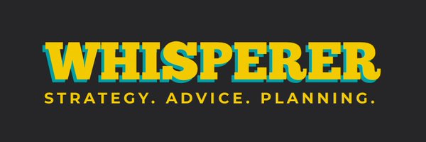 SCWhisperer Profile Banner