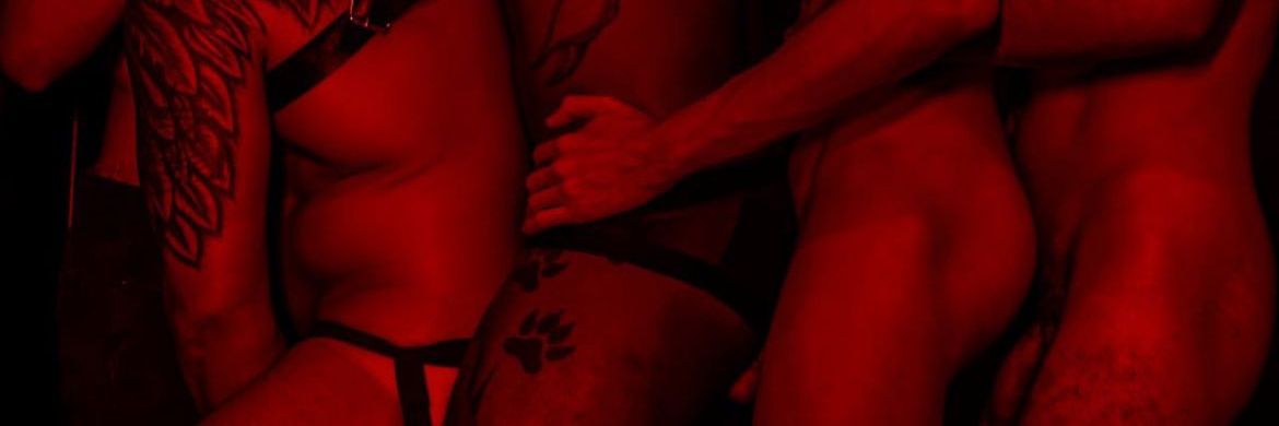 Lélis Mendes l 🔞🇧🇷 banner