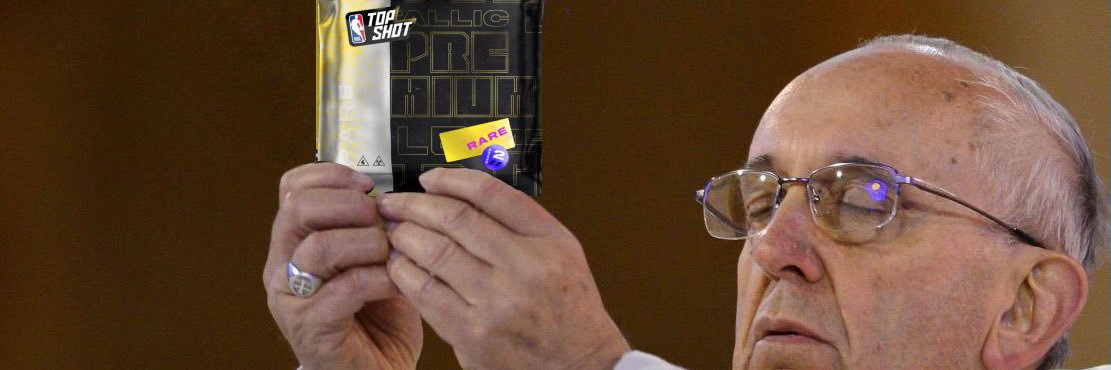 Beyond The Arc banner