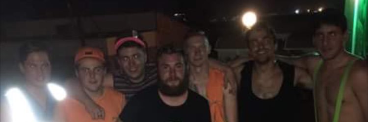 TerryLovell_'s profile banner image