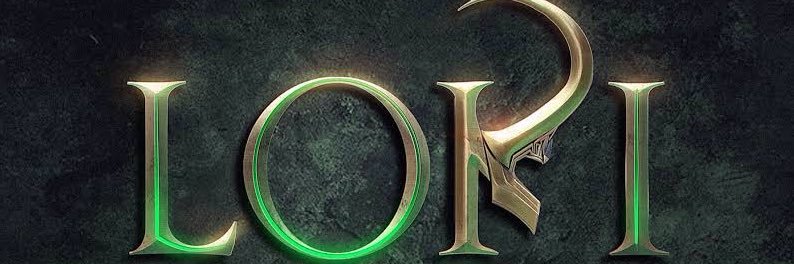 Loki Laufeyson banner
