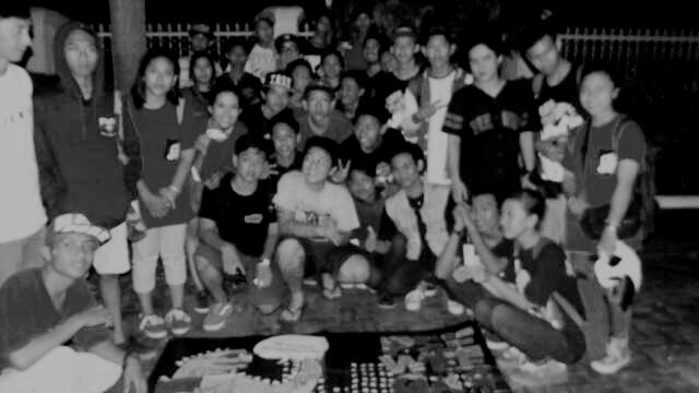 Official Dorks RBG banner