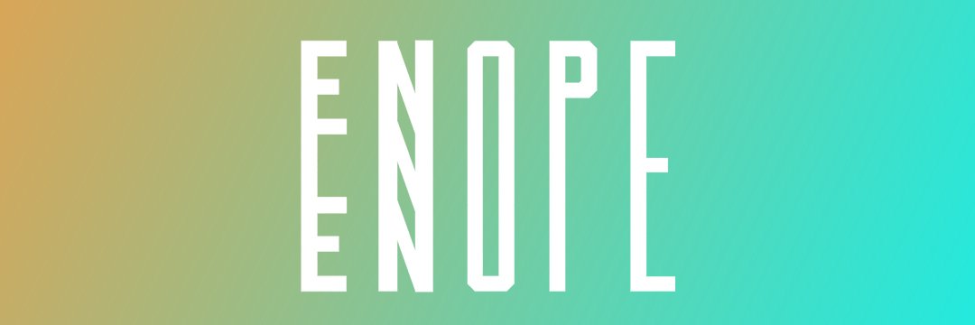 enopemusic's profile banner image