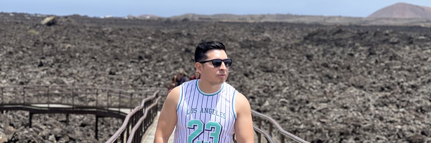 paulmejiam's profile banner image