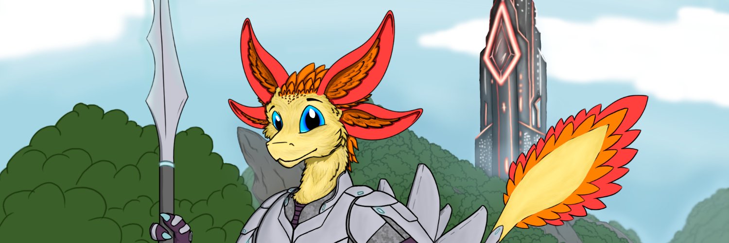 Felis_Avali's profile banner image