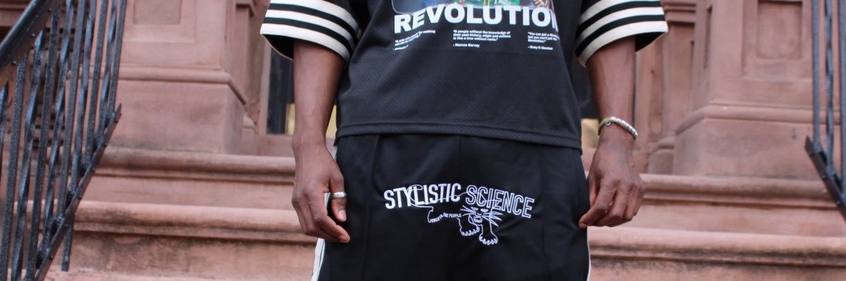 StyScience's profile banner image