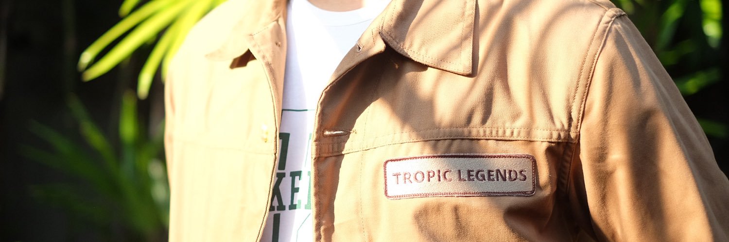 Ponch del Rosario banner