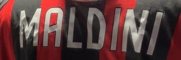 🇸🇦 Rossoneri banner