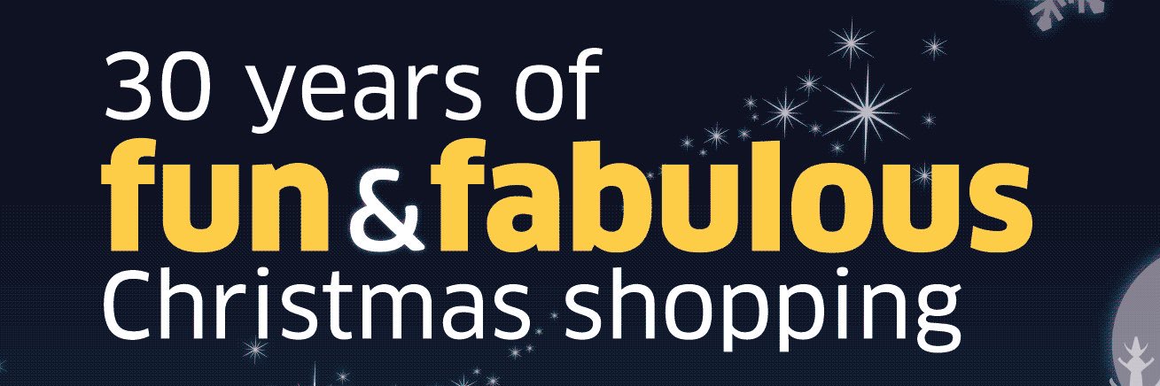 FestiveGift's profile banner image