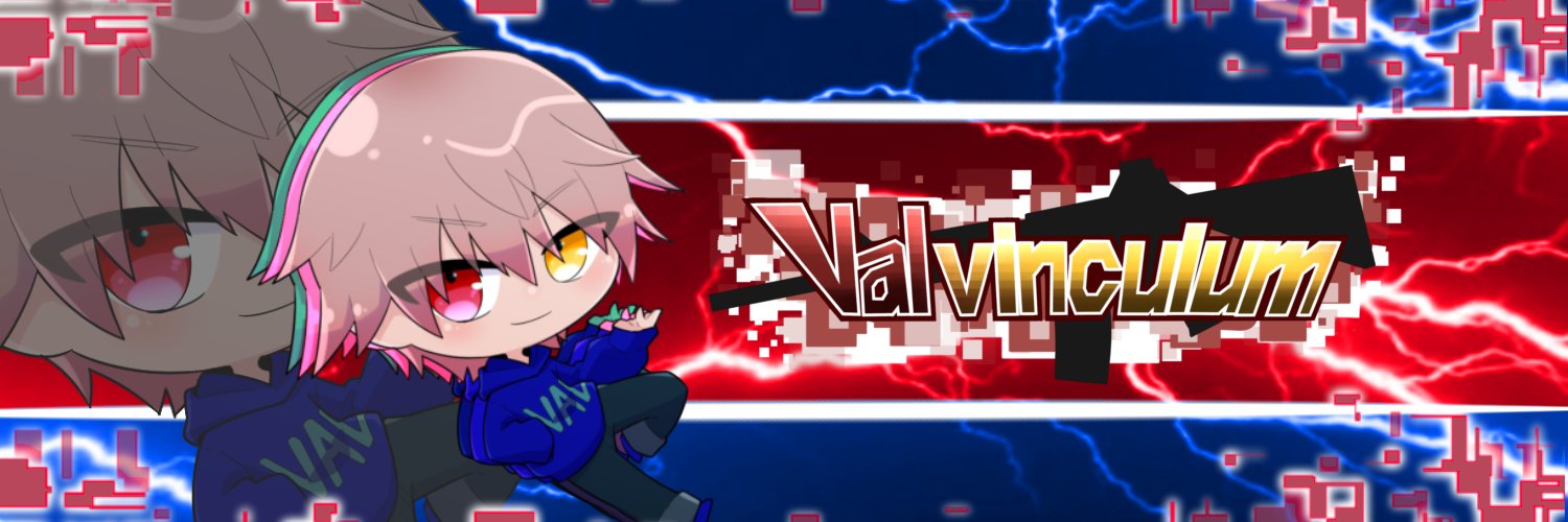 Val@ガンエボの亡霊 banner