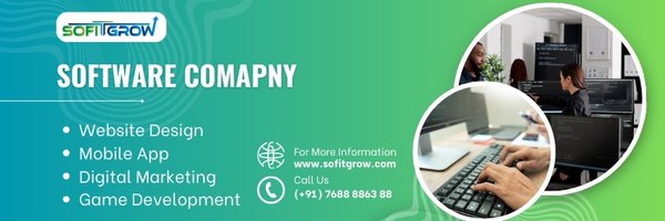 sofitgrow1 Profile Banner