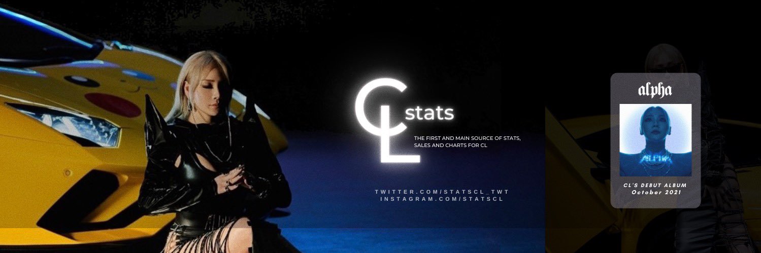CL Stats banner