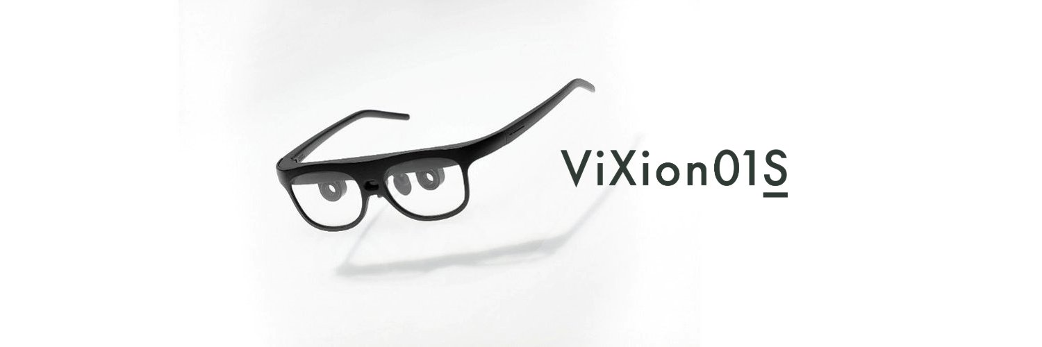 ViXion banner